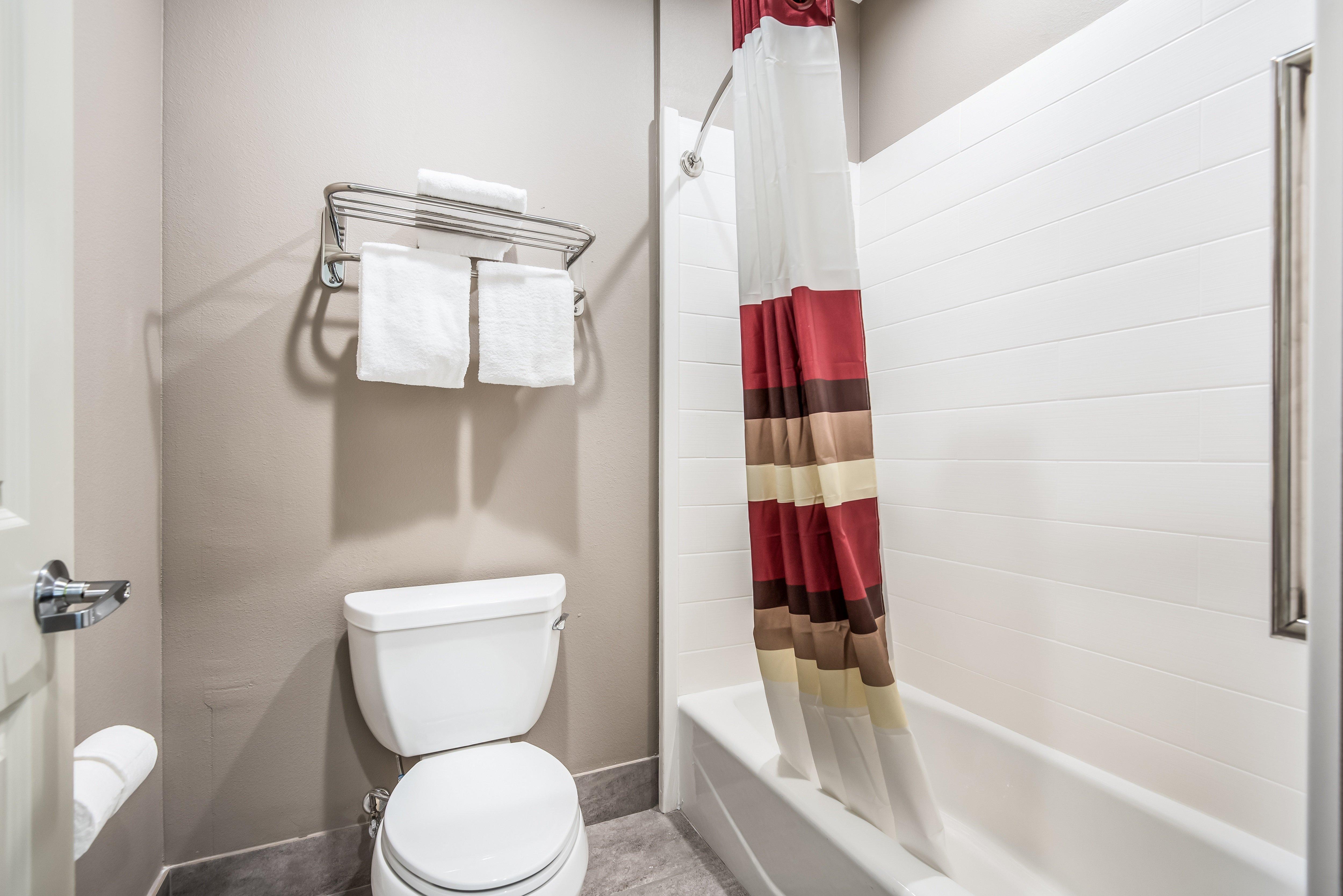 Red Roof Inn Baytown Extérieur photo